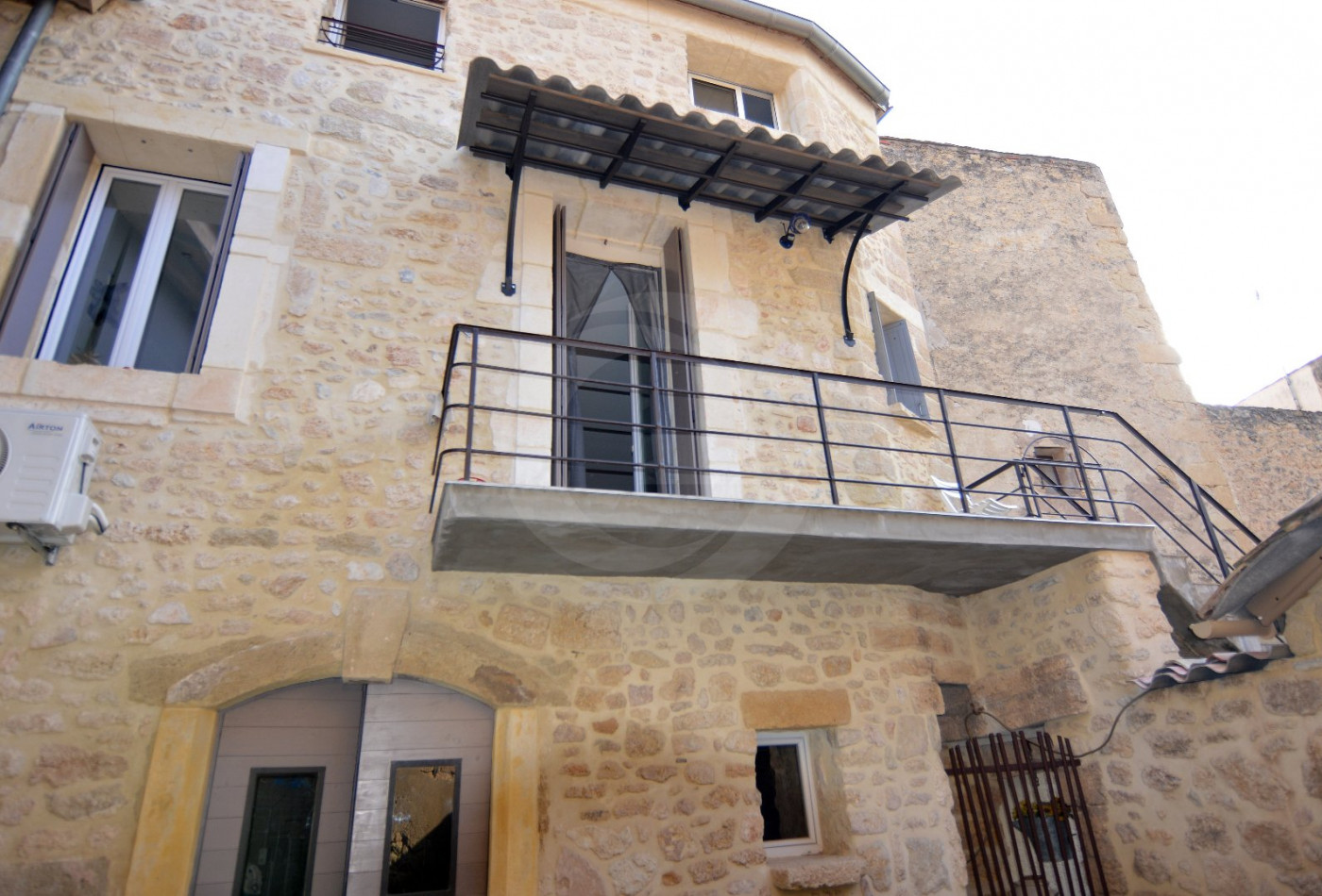 vente Maison de caractère Loupian - Photo 1