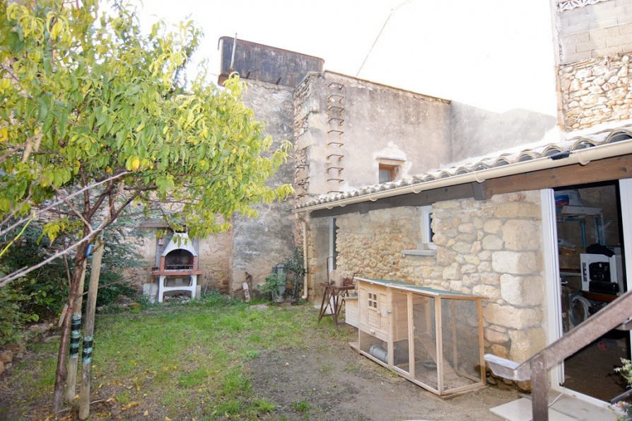 vente Maison de caractère Loupian - Photo 6