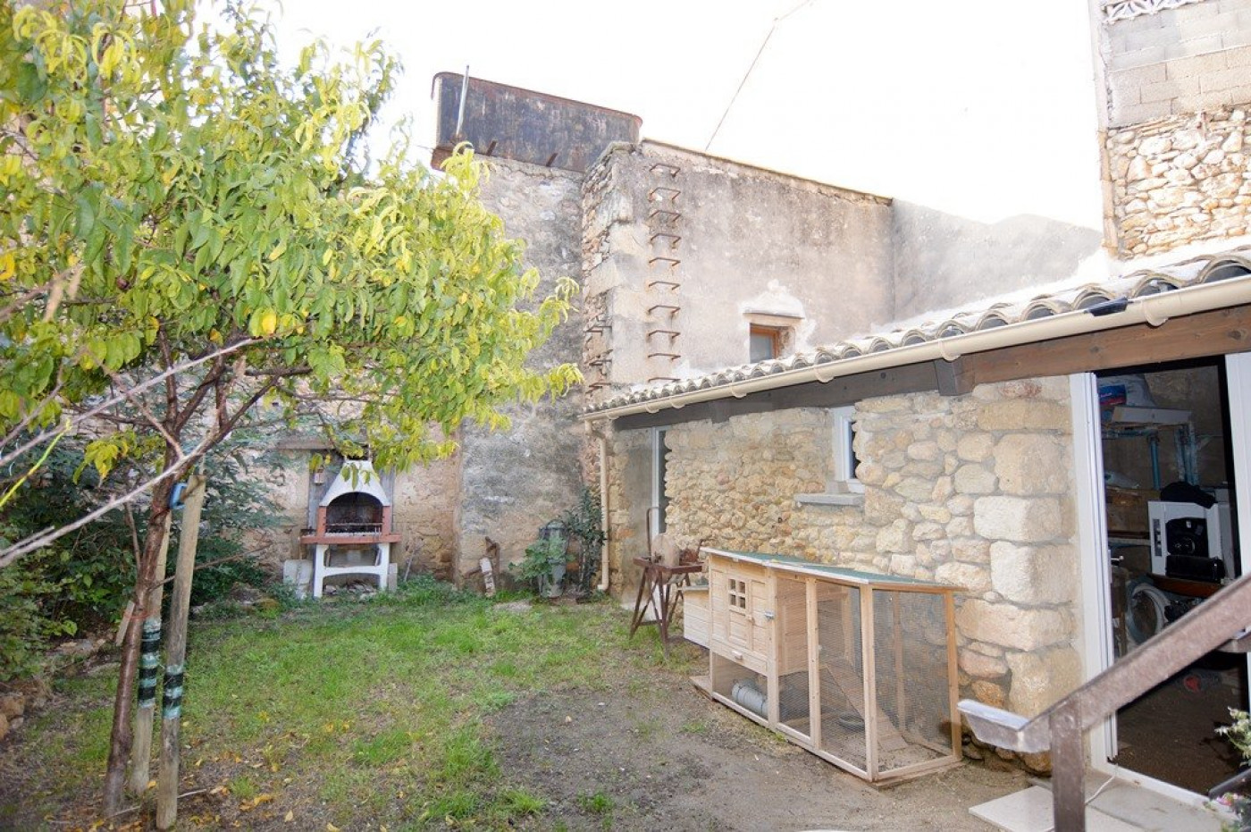 vente Maison de caractère Loupian - Photo 6