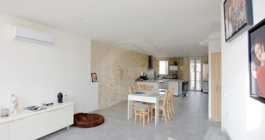 vente Maison de caractère Loupian