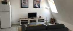 location Appartement Sete