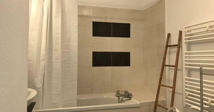 location Appartement Sete