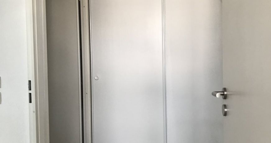 location Appartement Sete