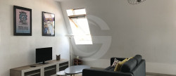 location Appartement Sete