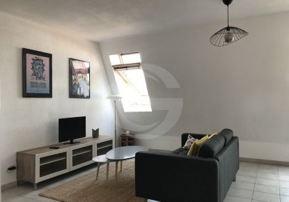 location Appartement Sete