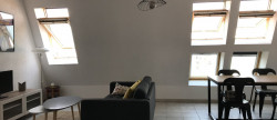 location Appartement Sete
