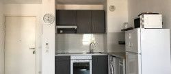 location Appartement Sete