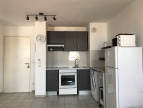 location Appartement Sete