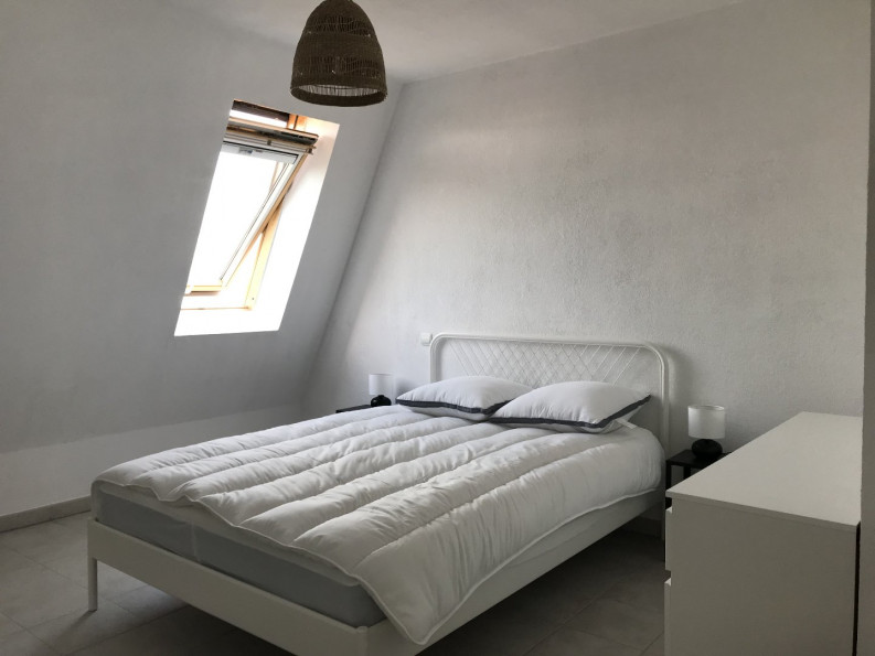 location Appartement Sete - Photo 5