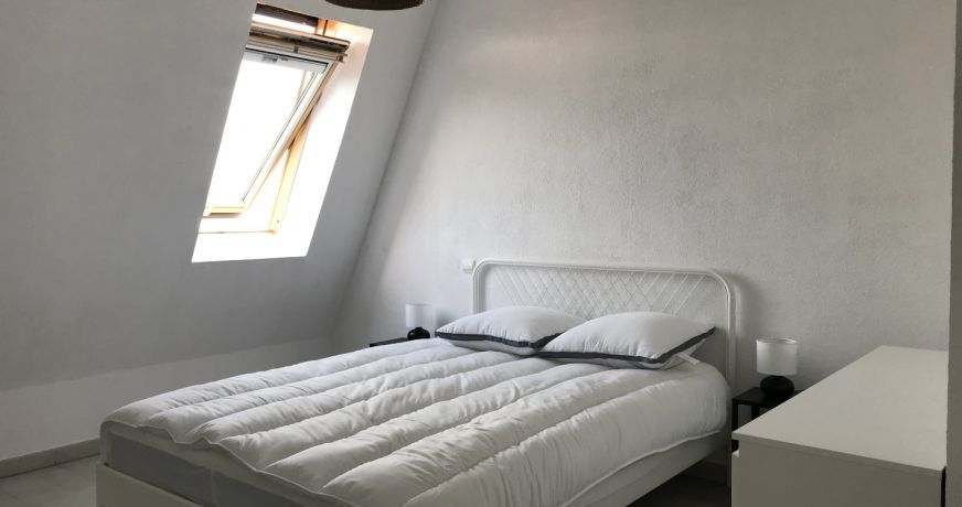 location Appartement Sete