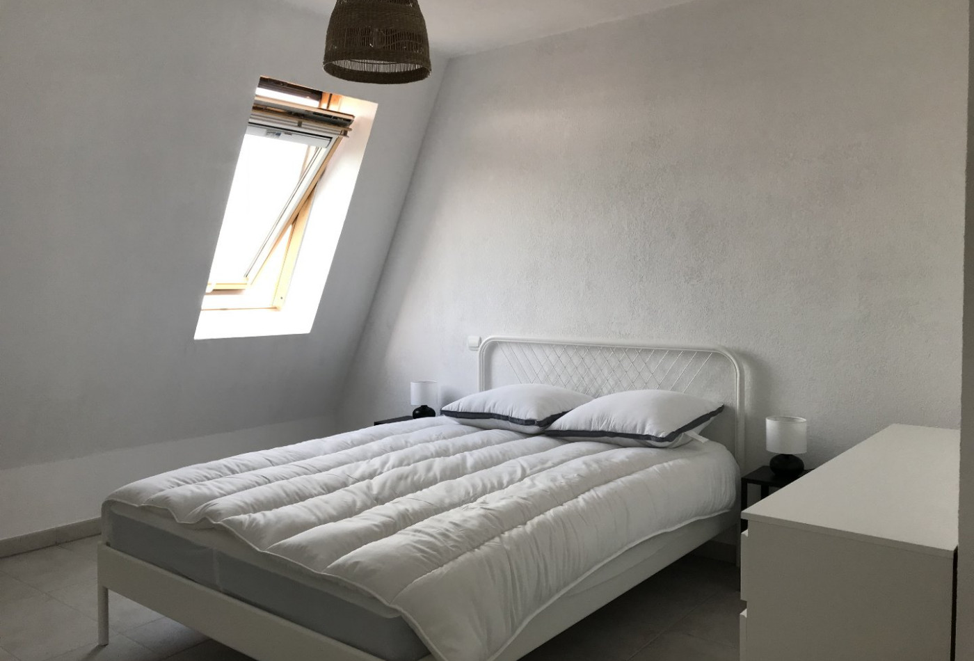 location Appartement Sete - Photo 5