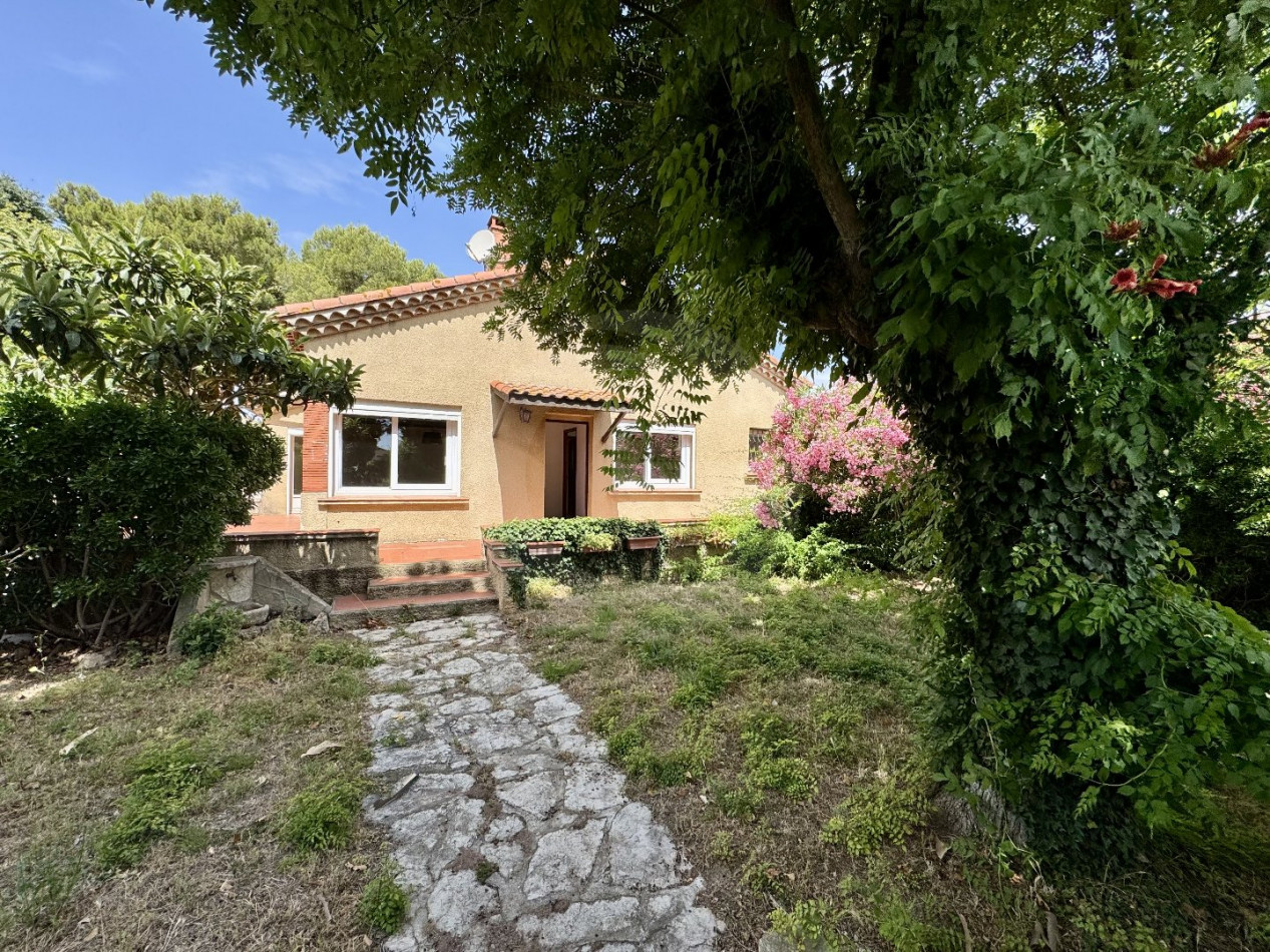 vente Maison Balaruc Le Vieux - Photo 1