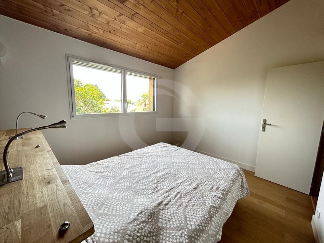 vente Maison Poussan - Photo 6