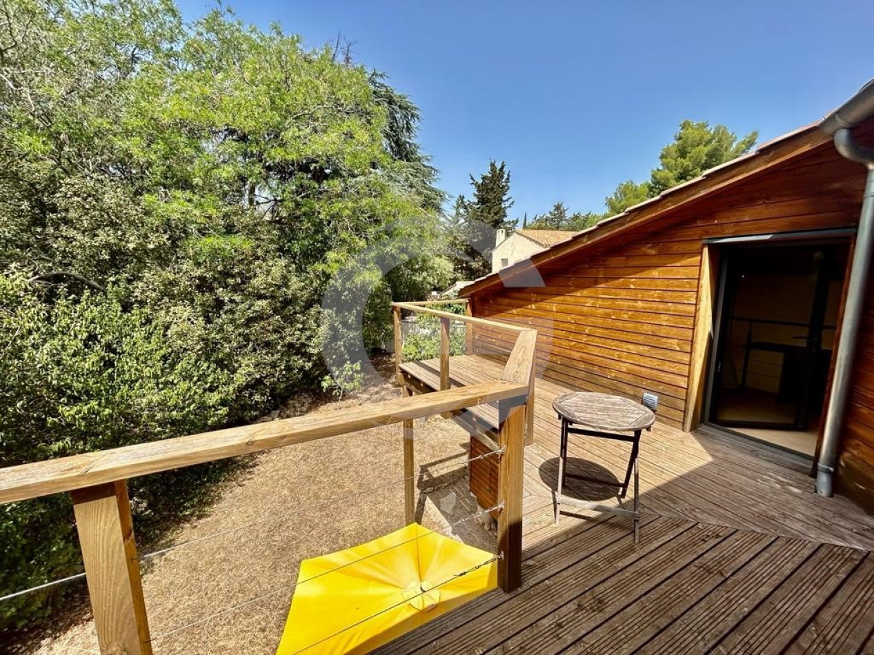 vente Maison Poussan - Photo 9