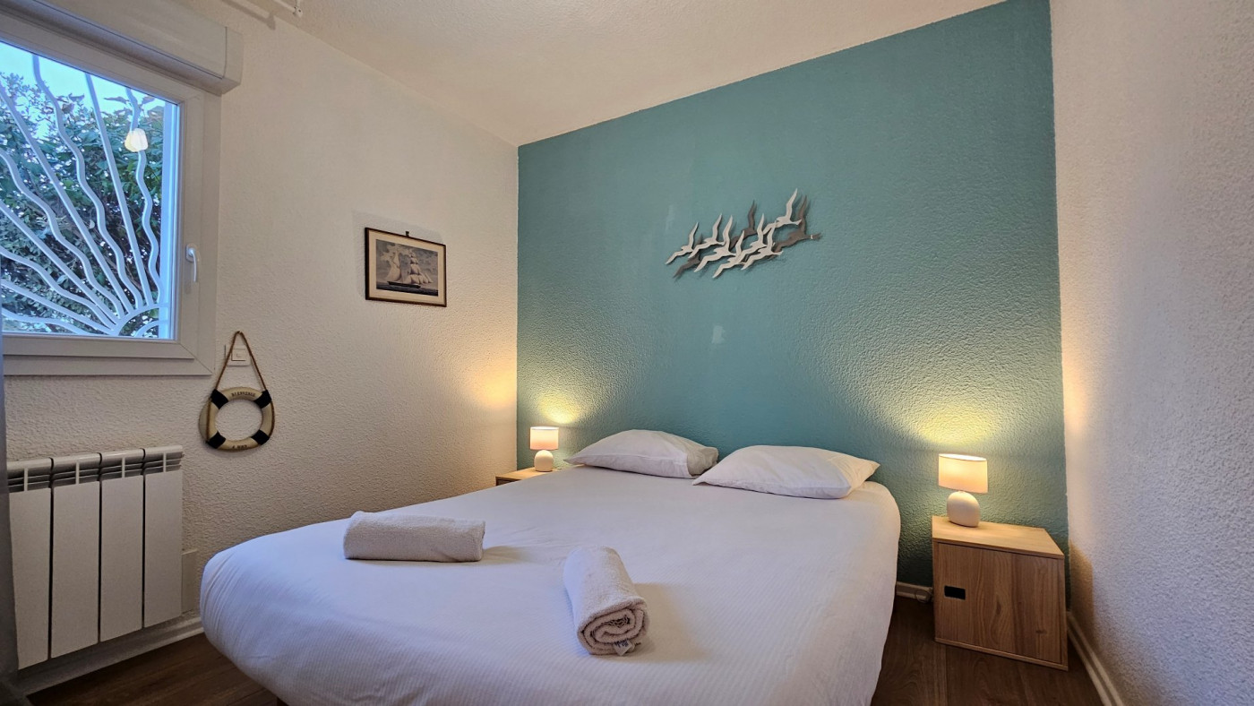 vente Appartement Sete - Photo 4