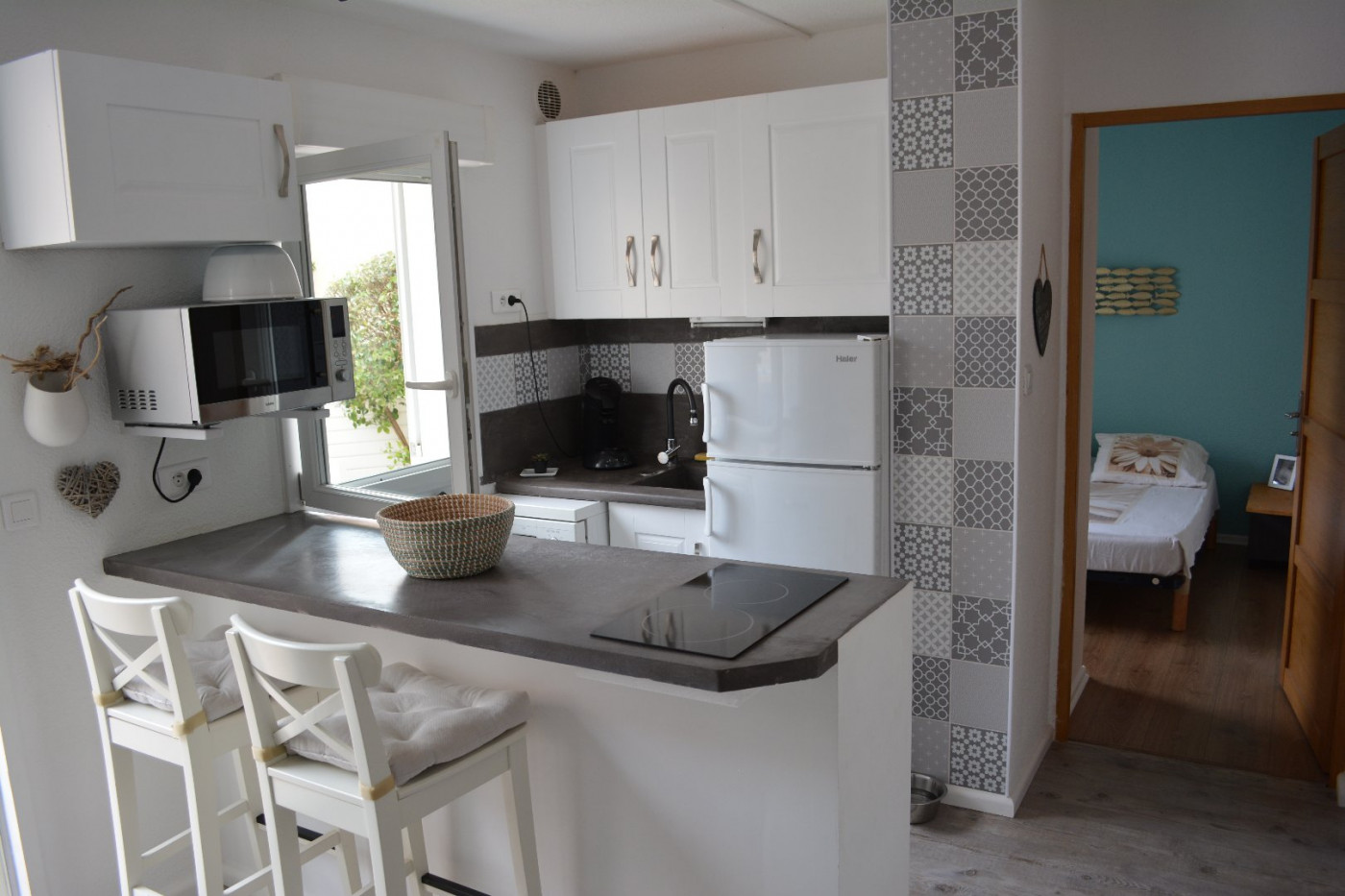 vente Appartement Sete - Photo 3