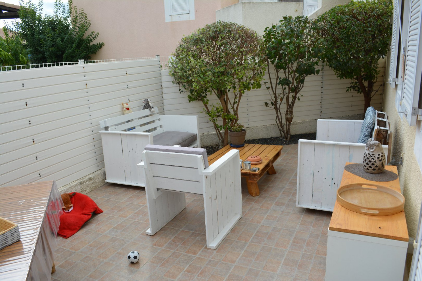 vente Appartement Sete - Photo 1