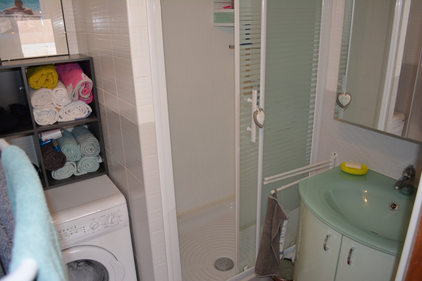 vente Appartement Sete - Photo 5