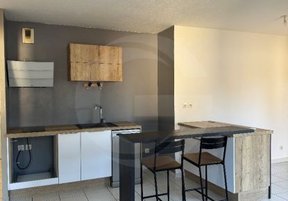 location Appartement Poussan