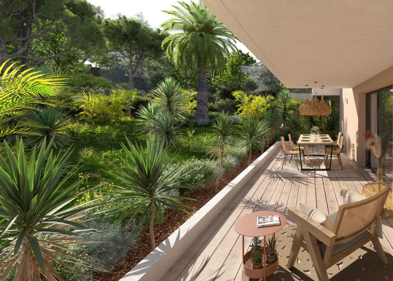 vente Appartement Sete - Photo 3