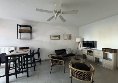 location Appartement Sete