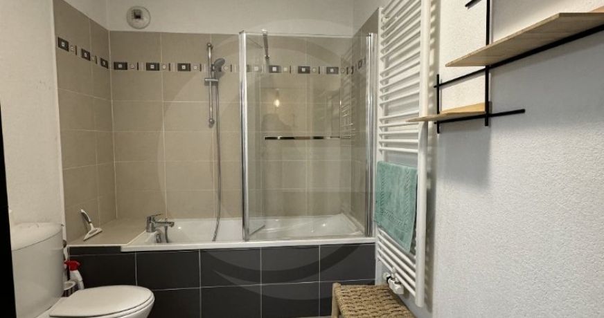 location Appartement Sete