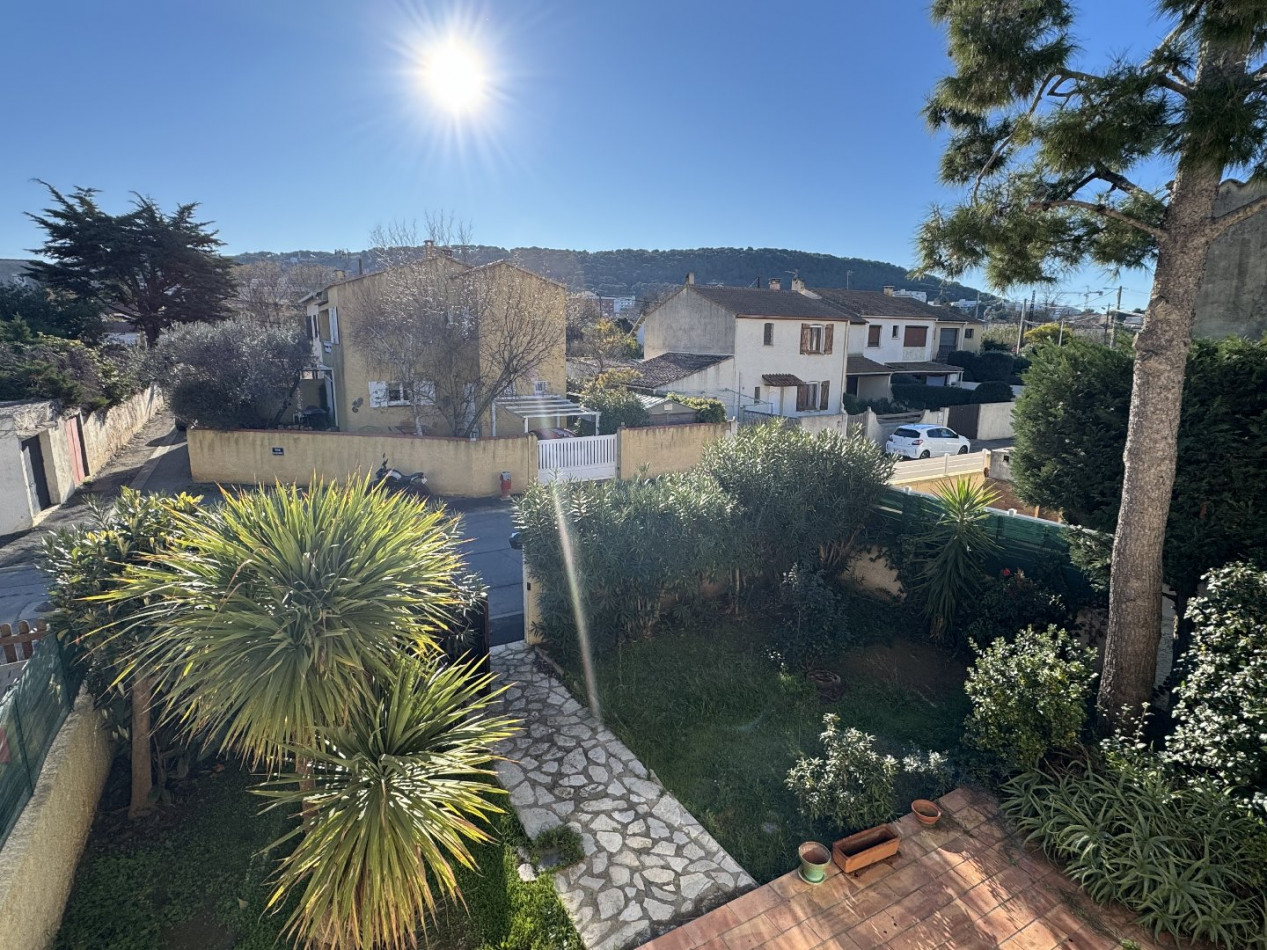 vente Maison Sete - Photo 1