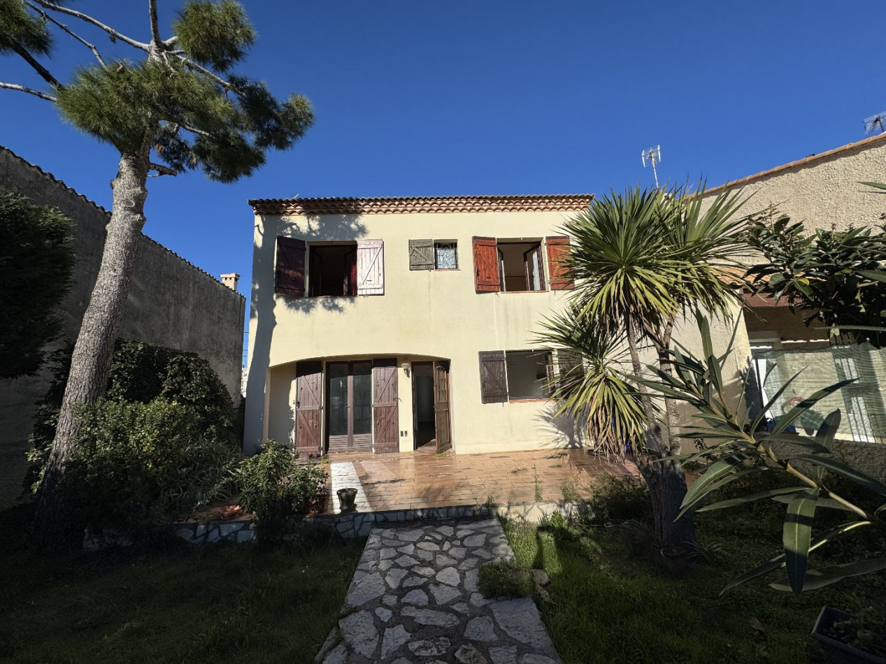 vente Maison Sete - Photo 2