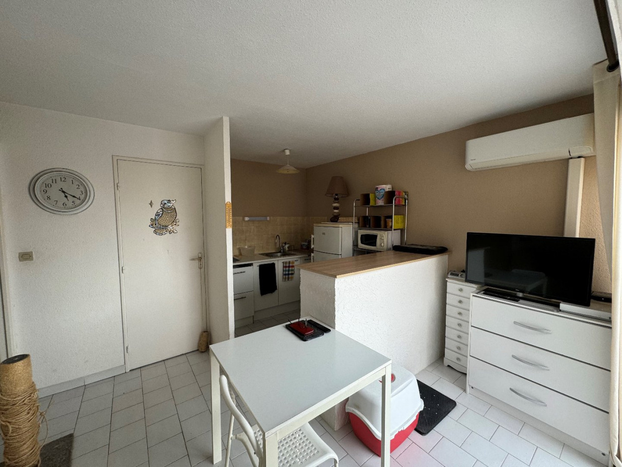 sale Appartement Sete - Photo 2