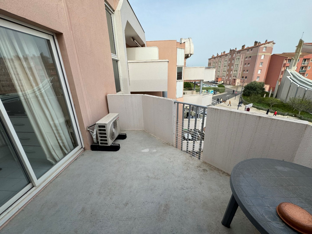 sale Appartement Sete - Photo 1