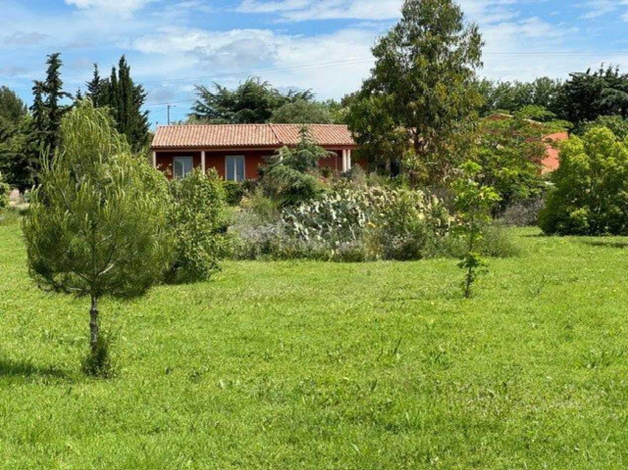 vente Maison Poussan - Photo 1