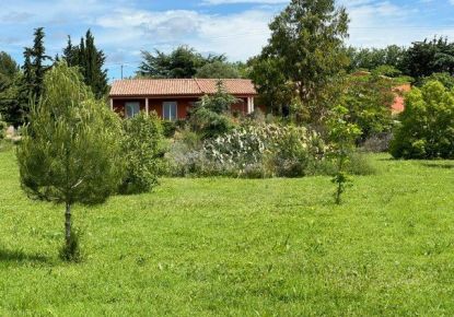 vente Maison Poussan