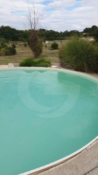 vente Maison Poussan - Photo 6