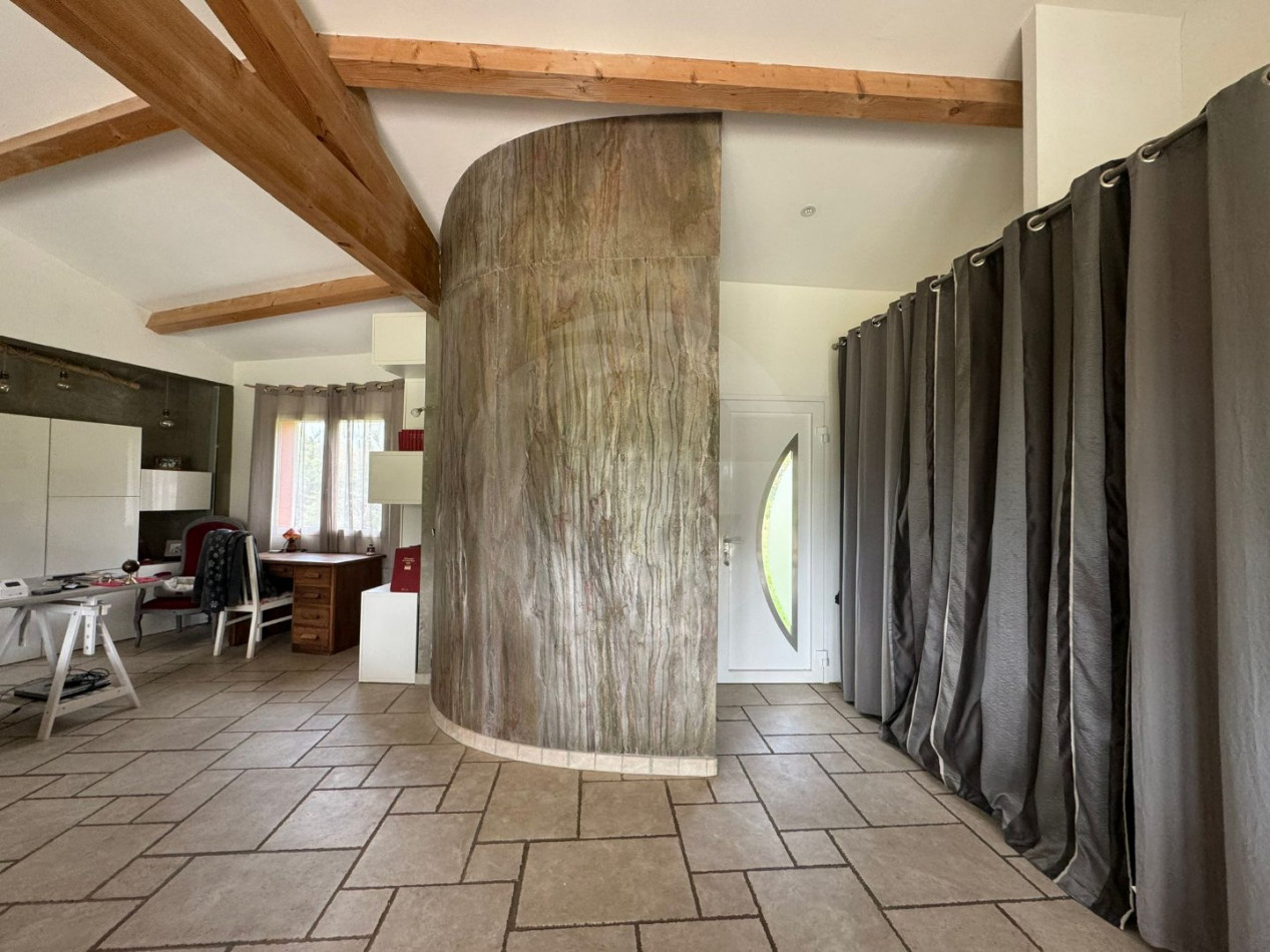 vente Maison Poussan - Photo 2