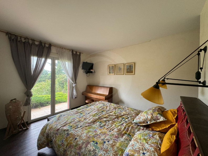 vente Maison Poussan - Photo 5