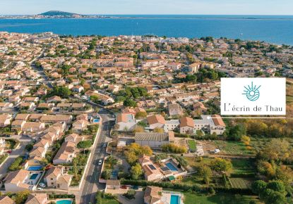 vente Appartement Meze