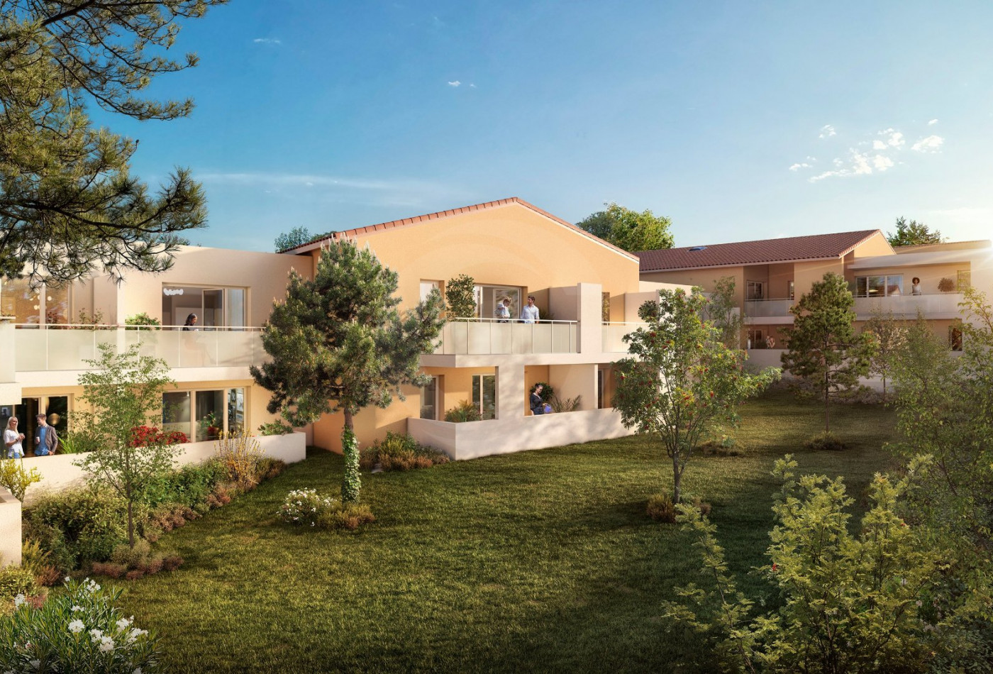 vente Appartement Meze - Photo 2