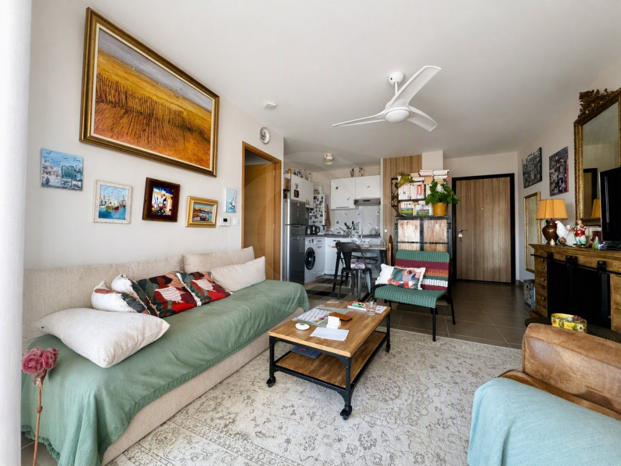 vente Appartement Sete - Photo 4