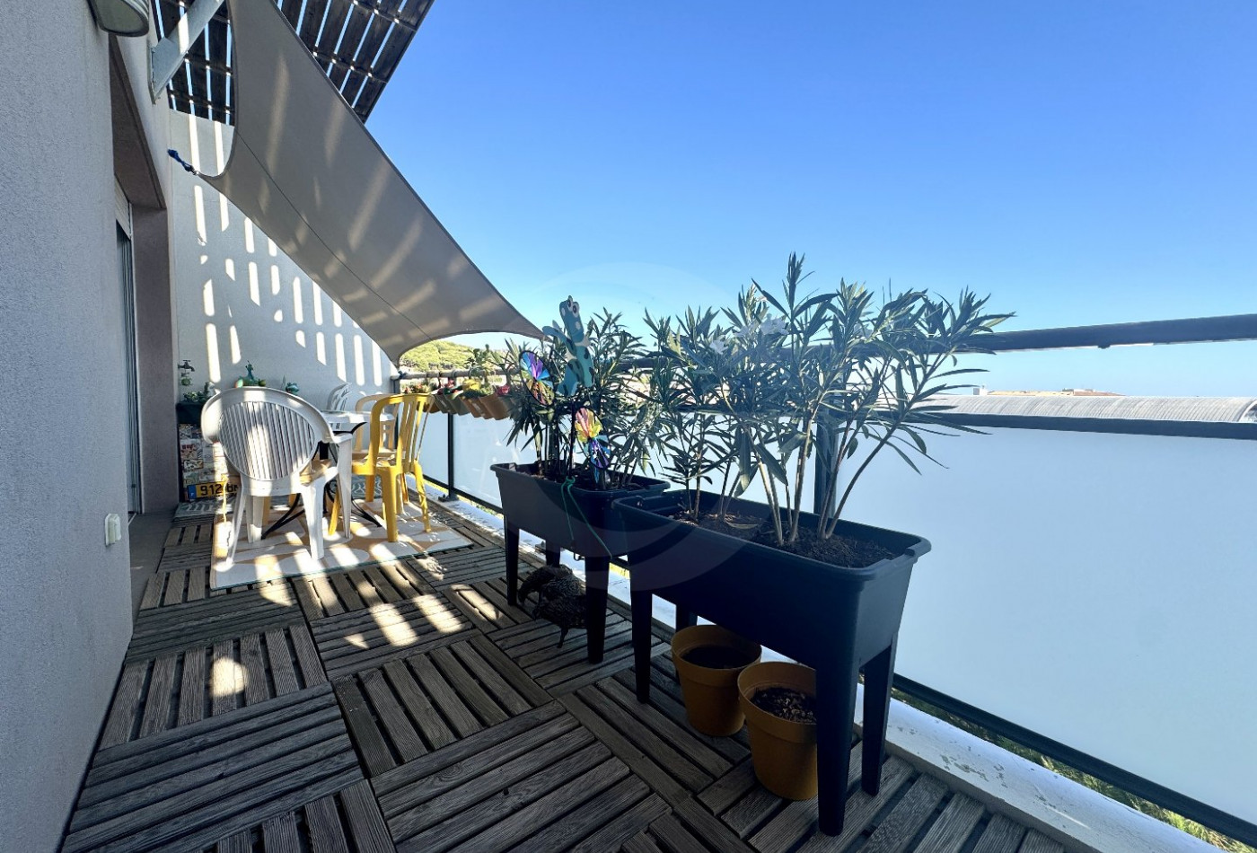 vente Appartement Sete - Photo 3