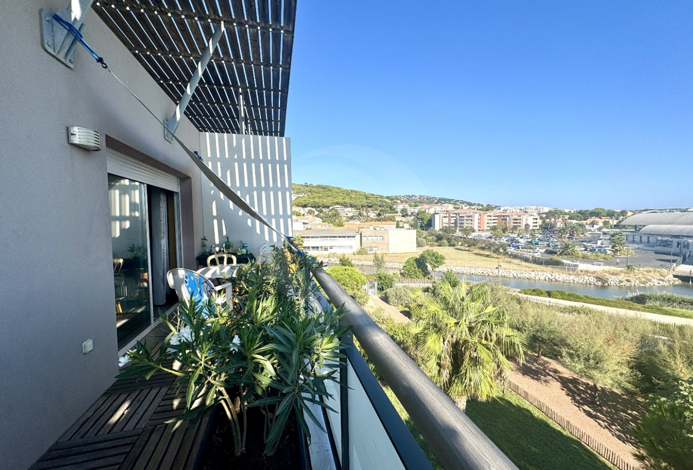 vente Appartement Sete - Photo 2