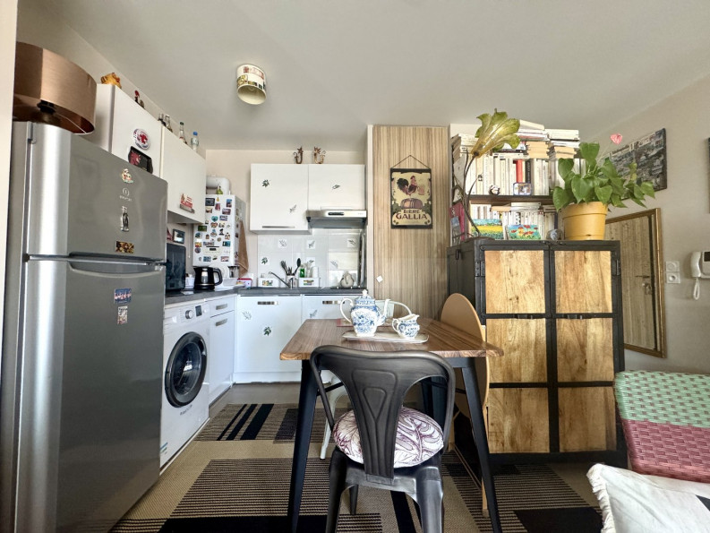 vente Appartement Sete - Photo 5