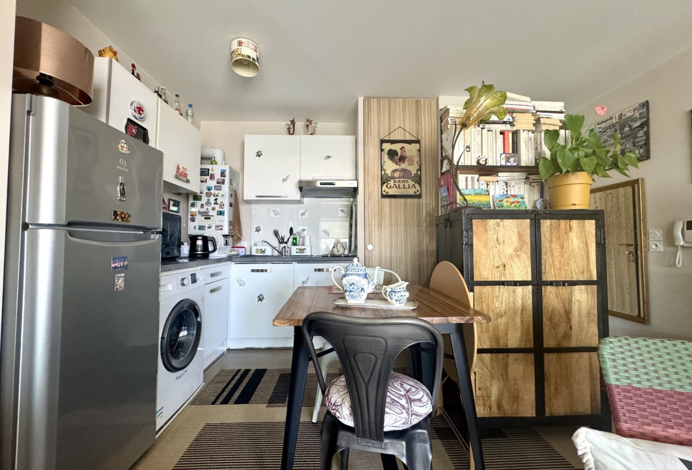 vente Appartement Sete - Photo 5