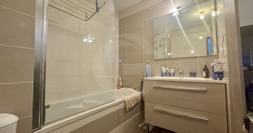 vente Appartement Sete