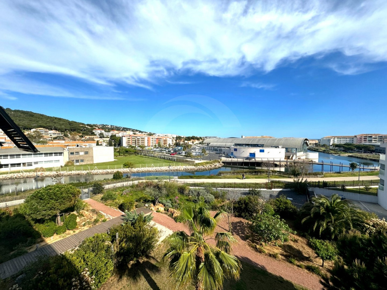 vente Appartement Sete - Photo 1