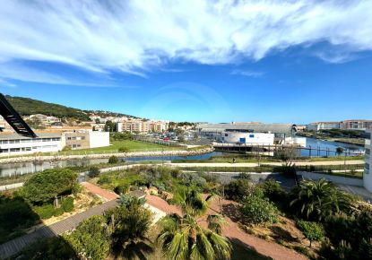 vente Appartement Sete