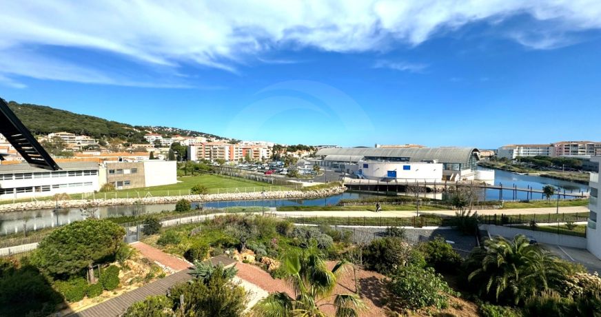 vente Appartement Sete