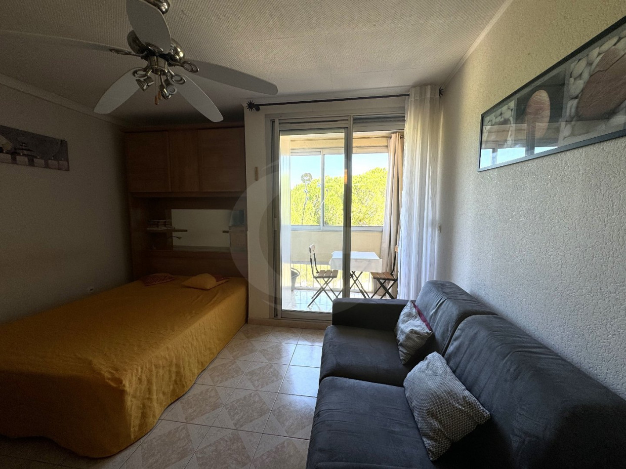 vente Appartement Balaruc Les Bains - Photo 9