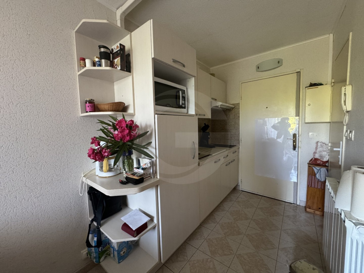 vente Appartement Balaruc Les Bains - Photo 1