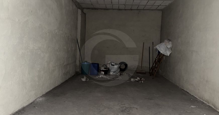 location Garage Sete