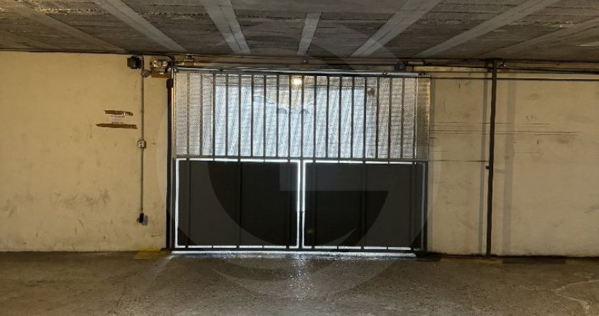 location Garage Sete